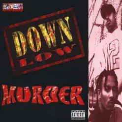 Murder - EP - Down Low