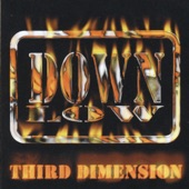 Third Dimension artwork