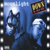 Moonlight (Maxi Mix) artwork