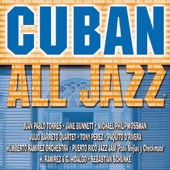 Cuban All Jazz artwork