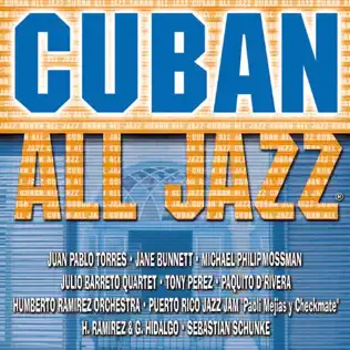 Album herunterladen Various - Cuban All Jazz