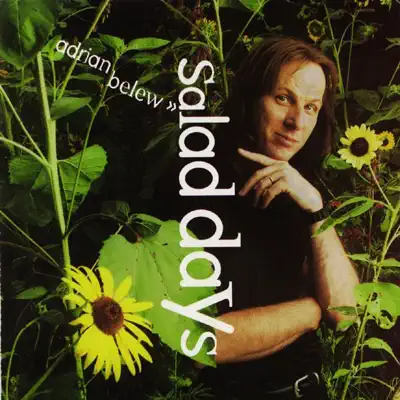 Salad Days - Adrian Belew