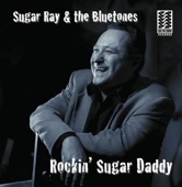 Rockin' Sugar Daddy artwork