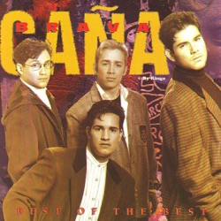 Caña Brava - Cumande