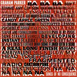 Songs of No Consequence - Graham Parker