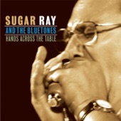 Sugar Ray & The Bluetones - (I'm Gonna Break Into) Folsom Prison