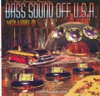 Bass Sound Off U.S.A., Vol. 2