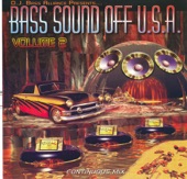 Bass Sound Off U.S.A., Vol. 2 artwork