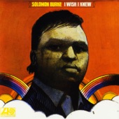 Solomon Burke - I Wish I Knew (How It Would Feel to Be Free)