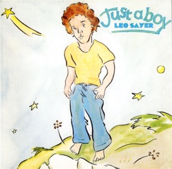 Leo Sayer - Long Tall Glasses