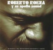 Mi Musica - Roena 1997 artwork