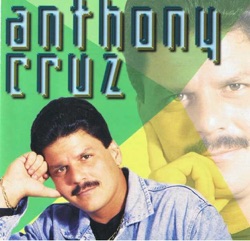 Anthony Cruz - A Mi Modo