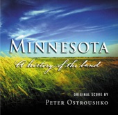 Peter Ostroushko - Hinckley Fire Trilogy