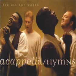 Acappella - All Hail the Power of Jesus Name
