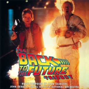 The Back to the Future Trilogy