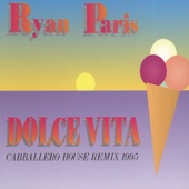 Dolce Vita (Cappuccino Disco Mix) artwork