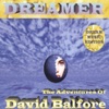 The Adventures of David Balfore - EP