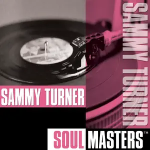 Sammy Turner