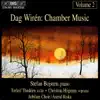 Stream & download Dag Wirén - Chamber Music, Vol. 2