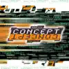 Concept (A Journey Into Trance) album lyrics, reviews, download