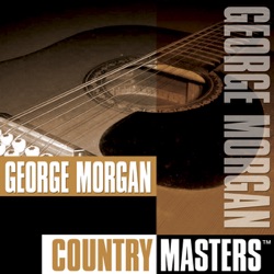 George Morgan - Almost
