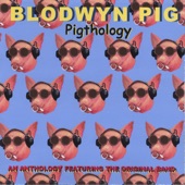 Pigthology artwork