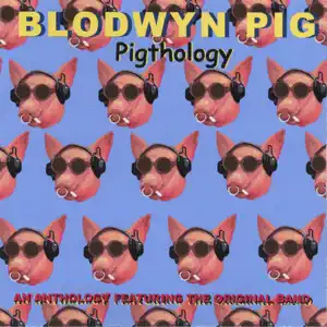 Blodwyn Pig