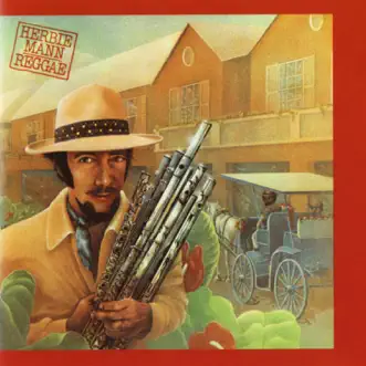 Reggae by Herbie Mann album reviews, ratings, credits