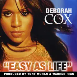 Easy As Life - EP - Deborah Cox