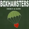 Boxhamsters