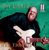 Roy Gaines - Roy's Theme
