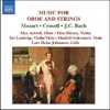 Music for Oboe and Strings
