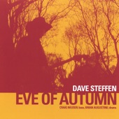 Eve of Autumn artwork