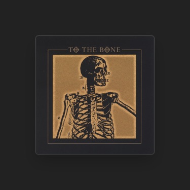 To the bone lyrics