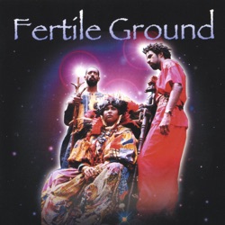 Fertile Ground - Colors of the Night
