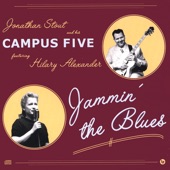 Jammin' the Blues artwork