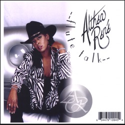 Althea Rene - Brazilian Mama