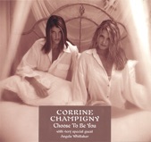 Corrine Champigny with special guest Angela Whittaker - The One