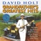 Dixie - David Holt lyrics