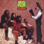 True Democracy - Steel Pulse