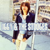 I Wanna Be Your Dog - Iggy & The Stooges