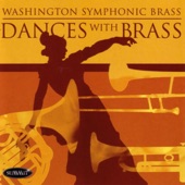 Jazz Suite No. 1: Waltz (Arranged for Wind Symphony) artwork