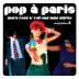 Pop a Paris - More Rock N' Roll and Mini Skirts Vol.2 album cover