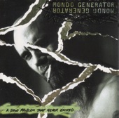 Mondo Generator - So High, So Low