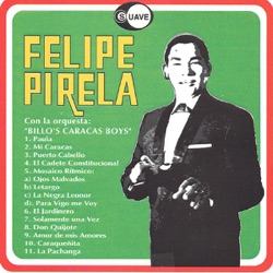 Felipe Pirela - Solamente una Vez