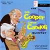 The Bob Cooper / Conte Candoli Quintet