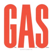 GAS- George Shearing Quartet