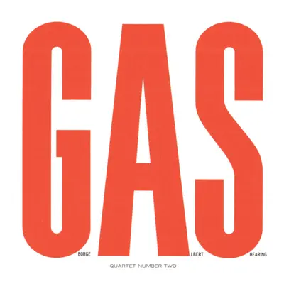 GAS- George Shearing Quartet - George Shearing