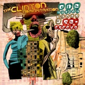 The Clinton Administration - Cosmic Slop