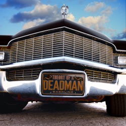 Theory of a Deadman - Santa Monica